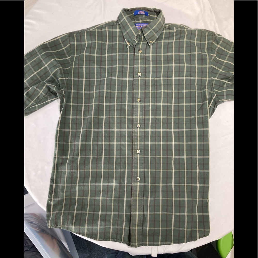 Pendleton Shirt - image 1